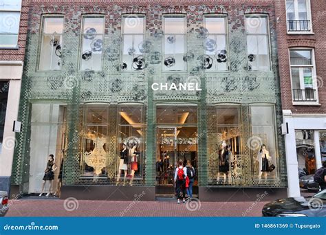 chanel rotterdam|chanel italia.